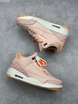 wholesale quality air jordan 3 model no. 268
